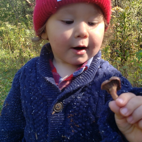 Meet your Posher, Alex - Picture 1 of 1